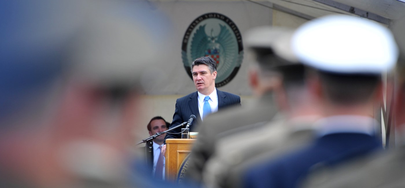 PM Milanovic issues congratulatory message on Statehood Day